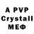 Amphetamine Розовый Casey Wild